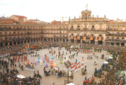 ESPAGNA SALAMANCA  - Salamanca