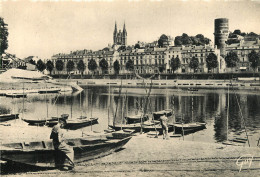 49 ANGERS - Angers