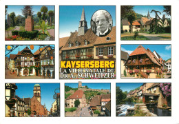 68 KAYSERBERG MULTIVUES - Kaysersberg