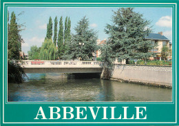 80 ABBEVILLE - Abbeville