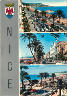 06 NICE  MULTIVUES  - Viste Panoramiche, Panorama