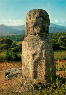 20 FILITOSA  MENHIR  - Other & Unclassified