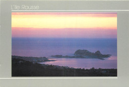 20 CORSE ILE ROUSSE  - Other & Unclassified