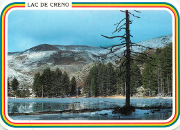 20 CORSE LAC DE CRENO  - Other & Unclassified