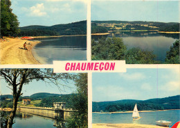 58 CHAUMECON MULTIVUES - Other & Unclassified