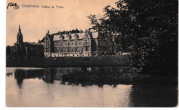 DEND Chatelineau Chateau De Presle - Autres & Non Classés