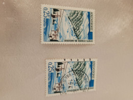 Timbres Sports D'hiver - Sonstige & Ohne Zuordnung