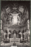75 - PARIS - Basilique Du Sacré-Coeur Et La Mosaique - Sacré-Coeur