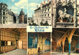 41 BLOIS  - Blois