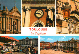 31 TOULOUSE MULTIVUES - Toulouse