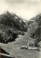 31 LUCHON HOSPICE DE FRANCE ET LE VENASQUE  - Luchon