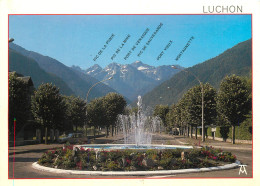 31 LUCHON  - Luchon