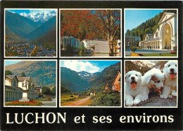 31 LUCHON  - Luchon