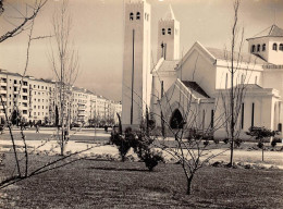 P-24-T.BR-2766 : PHOTOGRAPHIE DE VOYAGE. ESPAGNE ? PORTUGAL ? 1956. - Places