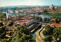 31 TOULOUSE  - Toulouse