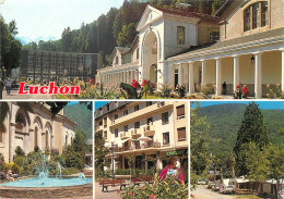 31 LUCHON  - Luchon