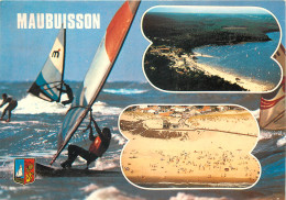 33 MAUBUISSON  - Carcans