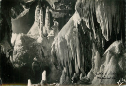 65 GROTTES DE MEDOUS GAGNERES DE BIGORRE  - Bagneres De Bigorre