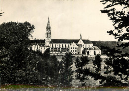 61 ABBAYE DE LA GRANDE TRAPPE  SOLIGNY LA TRAPPE  - Altri & Non Classificati