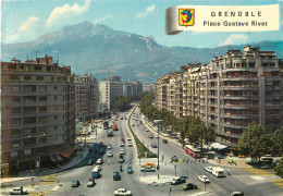 38 GRENOBLE  - Grenoble