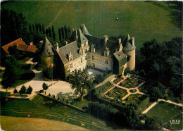 46 LE CHÂTEAU DE MONTAL  - Autres & Non Classés