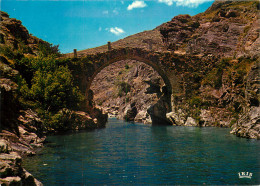 20 ASCO LE PONT GENOIS  - Autres & Non Classés