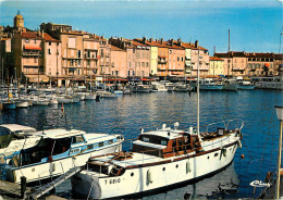 83 SAINT TROPEZ  - Saint-Tropez