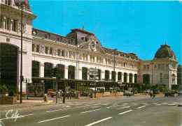 31 TOULOUSE LA GARE  - Toulouse