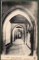 75 - PARIS - Eglise De La Sainte Trinité - Le Cloître - Eglises