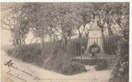 BRY Sur MARNE  Monument Du Comté Padenas - Guerre De 1870 - Bry Sur Marne
