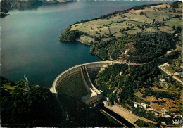 19 BARRAGE DE BORT LES ORGUES  - Autres & Non Classés