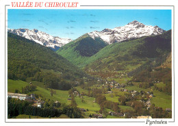 65 VALLEE DU CHIROULET  - Other & Unclassified