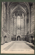 75 - PARIS - Le Reliquaire De La Sainte-Chapelle - Kirchen