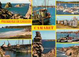 29 CAMARET MULTIVUES  - Camaret-sur-Mer