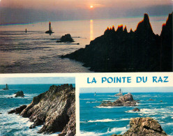 29 LA POINTE DU RAZ MULTIVUES - Autres & Non Classés