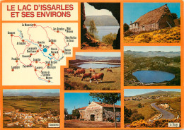 07 LE LAC D'ISSARLES ET SES ENVIRONS  - Other & Unclassified