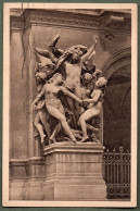 75 - PARIS - Opéra - La Danse De Carpeaux - Sonstige Sehenswürdigkeiten