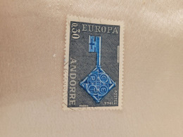 Timbres Oblitérés CEPT Europa - Other & Unclassified