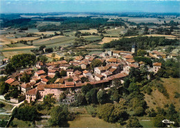 01 PEROUGES - Pérouges