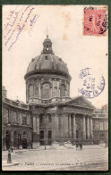 75 - PARIS - L'Institut De France - Other Monuments