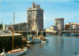 17 LA ROCHELLE - La Rochelle