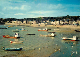 35 CANCALE  - Cancale