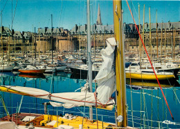 35 SAINT MALO - Saint Malo