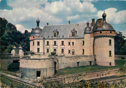 23 SAINT GERMAIN BEAUPRE LE CHÂTEAU  - Altri & Non Classificati