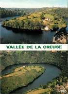 36 VALLEE DE LA CREUSE VILLAGE DU PIN - Autres & Non Classés