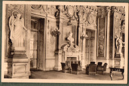 75 - PARIS - Sénat - Salle Des Conférences - Autres Monuments, édifices