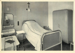 Antwerpen Hospital Kliniek St. Jozef, Esschen (Grens) Sickroom - Antwerpen