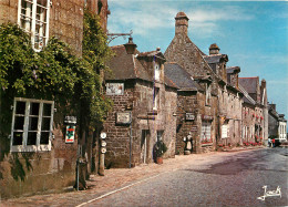 29 LOCRONAN - Locronan