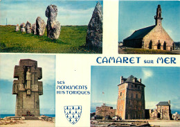 29 CAMARET  - Camaret-sur-Mer