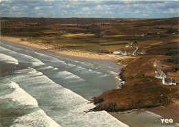 29 LA BAIE DE DOUARNENEZ  - Douarnenez